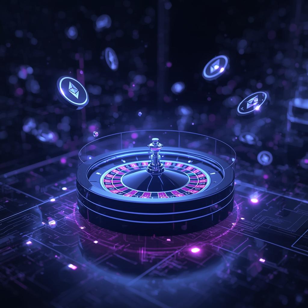 Jak rozpocząć grę w kasynach Ethereum